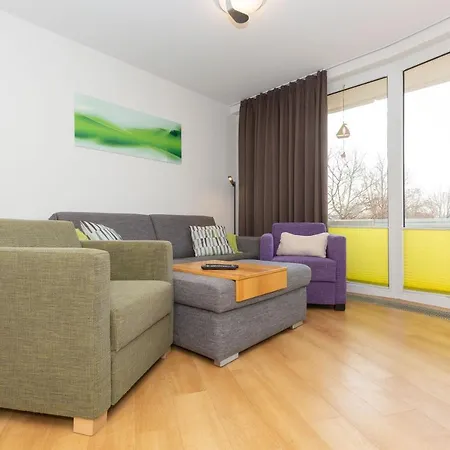Trafalgar 141 Apartment *