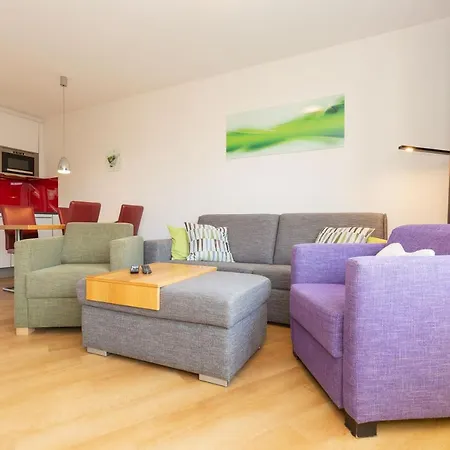 Apartment Trafalgar 141 Cuxhaven