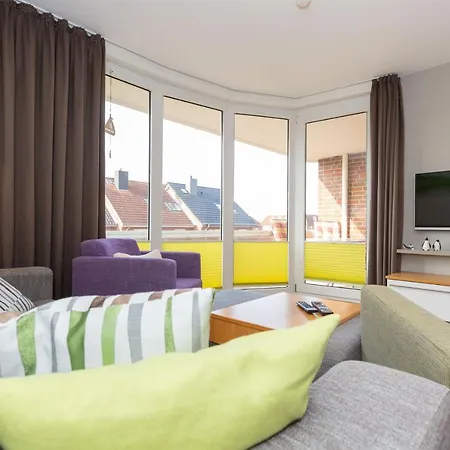 Trafalgar 141 Apartment