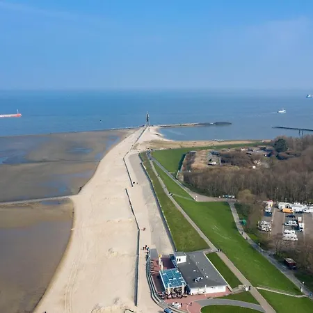 Trafalgar 141 Cuxhaven